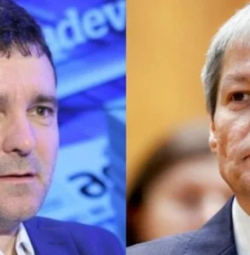 Nicușor Dan, mesaj de susținere pentru partidul creat de Cioloș: O să avem o colaborare interesantă