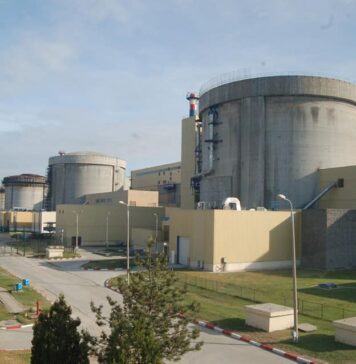 Nuclearelectrica head Ghita: Refurbishment of Unit 1 will ensure another 30 years of clean and viable energy