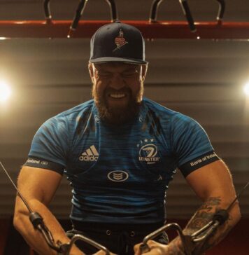 Arte marţiale mixte: Conor McGregor şi-a retras candidatura la preşedinţia Irlandei