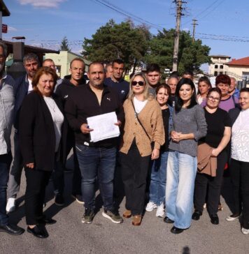 Ulmi se ridică: primarul Petre Nicolae, vizat de campania PUSL pentru demitere după ani de umilință și abuzuri