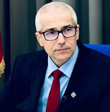 Ministrul Justiției, domnul Radu Marinescu, a invitat reprezentanții instituțiilor sistemului judiciar la o întâlnire de lucru