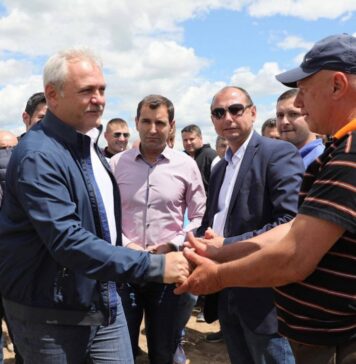 Liviu Dragnea: Mă doare să văd ce a ajuns azi PSD-ul din cauza lăcomiei, a aroganţei, a lipsei de empatie cu poporul, a slugărniciei complete faţă de servicii, de multinaţionale şi de ambasade