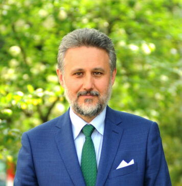 Marius-Gabriel Lazurcă – rechemat din calitatea de ambasador. Numele lui, în cărți pentru șefia SIE