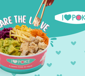 Poke, preparatul care a dus România pe prima poziție în Europa de Sud-Est la consum. Un bucureștean a făcut o comandă de 1.100 de lei