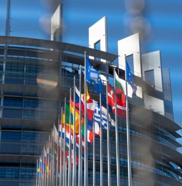 Parlamentul European condamnă încercările Rusiei de a destabiliza Republica Moldova