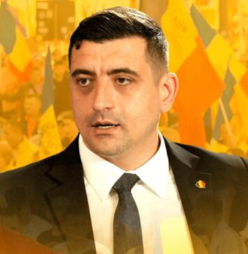 George Simion, ținta unor amenințări în stilul Charlie Kirk; reacţia Poliţiei Române (realitatea.net)
