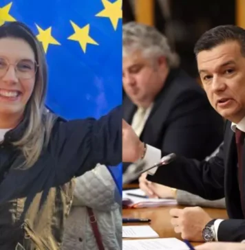 Grindeanu: Buzoianu, o activistă Greenpeace; crede în popândăii care opresc Răstolnița, în cărăbușii care opresc autostrăzi, în urșii care sunt tot pe autostradă