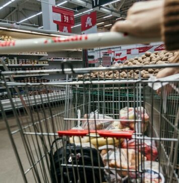 Measure to cap markup for basic food products extended until March 31, 2026