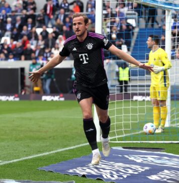 Sperăm să-l păstrăm pe Harry Kane şi după 2027, spune Max Eberl (Bayern Munchen)