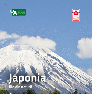 Nouă expoziție la Muzeul Antipa: „Japonia, file din natură”, realizată în colaborare cu Ambasada Japoniei în România