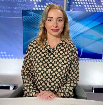 Ingrid Mocanu, despre documentul intrat în posesia Realitatea Plus: „E cerere de la Departamentul de Stat al SUA. Altfel, cei din România nu mișcau un deget”