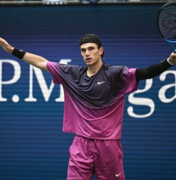 Final prematur de sezon pentru britanicul Jack Draper, accidentat la un braţ