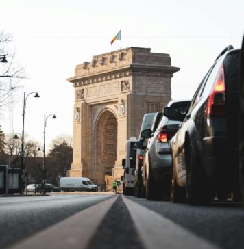 Cum vrea Primăria Capitalei să fluidizeze traficul odată cu începerea școlii