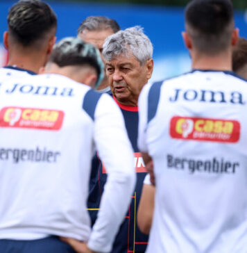 Mircea Lucescu a anunţat convocările preliminare pentru meciurile cu Republica Moldova şi Austria