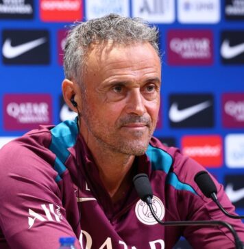 PSG traversează ‘o perioadă cam dificilă’ din cauza accidentărilor, afirmă Luis Enrique