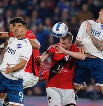 Luis Suarez (Inter Miami), suspendat trei meciuri şi din MLS