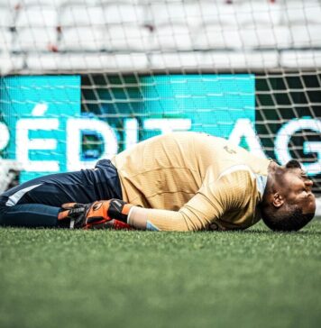 AC Milan: Accidentarea lui Mike Maignan nu este gravă