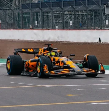 F1: Australianul Oscar Piastri (McLaren) a câştigat Marele Premiu al Olandei