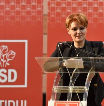 Cade Guvernul dacă Ilie Bolojan insistă cu concedierile din administrație? Lia Olguța Vasilescu: „Da”