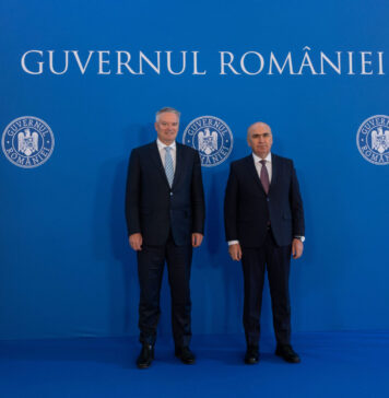 Premierul Ilie Bolojan: Aderarea României la OCDE înseamnă și așezarea economiei țării noastre pe baze cât mai sănătoase