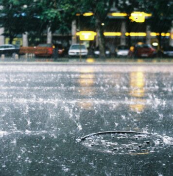 Vremea se va răci la București pe parcursul zilei de miercuri