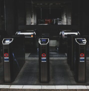 Metrorex anunță lucrări de modernizare la stația de metrou Basarab – acces C