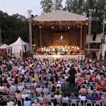 Piaţa Festivalului „George Enescu” revine în septembrie la Bucureşti.