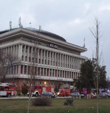 Un nou cămin modernizat pentru studenții de la Politehnica București