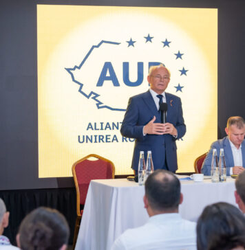 Alegeri în R. Moldova – După anunţul AUR de retragere, Boris Volosatîi, candidatul care deschide lista partidului, contrazice conducerea de la Bucureşti şi precizează că formaţiunea nu părăseşte competiţia electorală