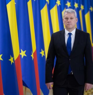 Cătălin Predoiu: Combaterea violenței domestice trebuie să devină o cauză națională