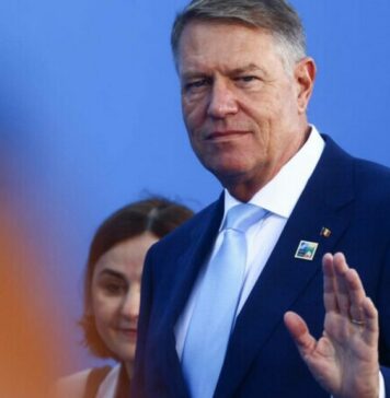 Andrei Muraru, fost consilier prezidenţial, despre Klaus Iohannis: Schimbăm mesaje. Este nevoie de expertiza unui om care a petrecut 10 ani la Cotroceni