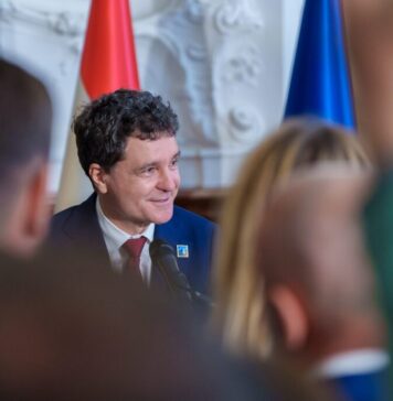 Președintele Nicuşor Dan a afirmat că era posibil să fie evitată creşterea TVA: Guvernul a făcut alte calcule