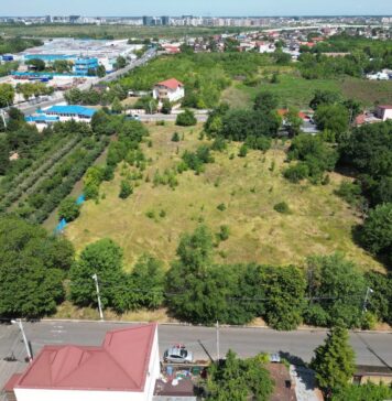 MApN: Fragmente de dronă, în zona canalului Șontea Nouă, din județul Tulcea