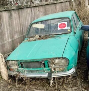 ‘Rabla Auto 2025’ car scrapping programme to begin on Monday with manufacturers validation