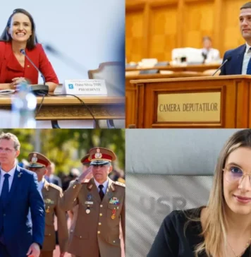 Gafele marca rezist. Buzoianu compară România cu o „şandrama”, dar îi place să fie ministru în „şandramaua” asta (realitatea.net)