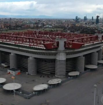 Inter Milano, învinsă acasă de Udinese, în Serie