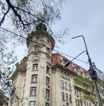 Licitație pentru consolidarea imobilului care găzduiește Teatrul Bulandra