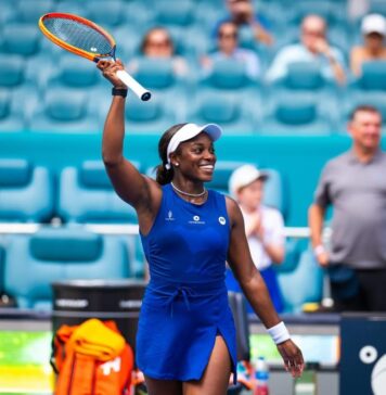 Sloane Stephens a pierdut în primul tur la Guadalajara (WTA); Monica Niculescu, eliminată la dublu