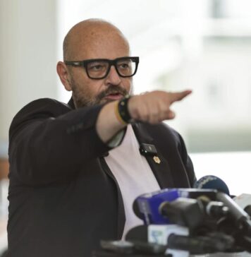 Piedone vorbește despre execuția sa politică din fruntea ANPC: „Mi se trage de la aceste multinaționale care au o putere financiară colosală”