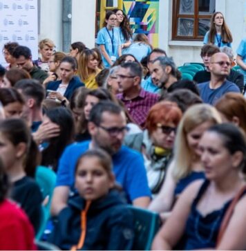 Festivalul UNDERCLOUD 2025 aduce teatrul independent pe Calea Griviței: 18 zile de spectacole și artă urbană