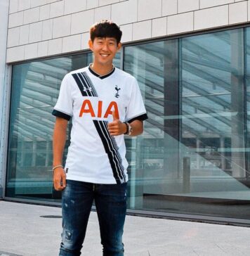 Son Heung-min, fostul căpitan al lui Tottenham, la primul său hat-trick în Major League Soccer