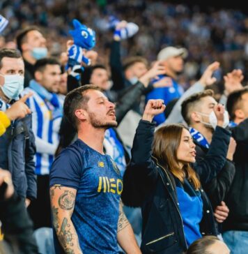 FC Porto, de neoprit în campionatul Portugaliei