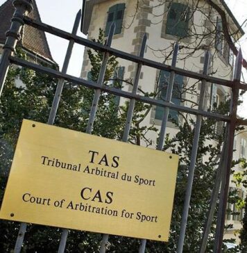 TAS a dat câştig de cauză clubului Pumas în litigiul cu Dani Alves