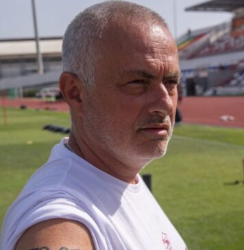 Jose Mourinho va semna un contract valabil până în iunie 2027 cu Benfica Lisabona (presă)