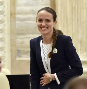 Ţoiu: „Noi, țările de la granița războiului, vrem să facem tot ce ține de noi ca să ajungem la pace”