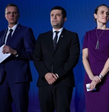 Lasconi explică ascensiunea „troicii” Ţoiu, Moșteanu, Miruță: Au ajuns miniștrii lui Nicușor Dan pentru că m-au trădat pe mine