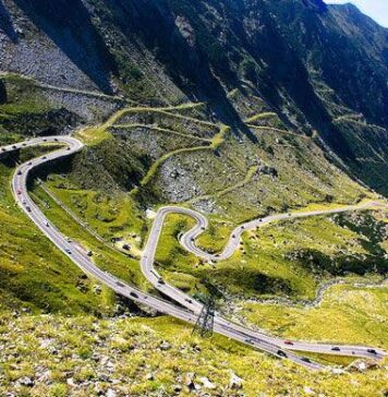 Autoritățile au în vedere o taxă de acces pe Transfăgărășan pentru gestionarea traficului și protejarea zonei montane