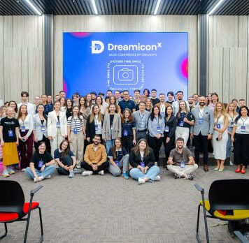 15 experți din 5 țări au împărtășit strategii de vânzări de startup-uri cu ecosistemul de inovare din Moldova