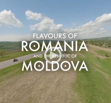 Republica Moldova pe Netflix: Lansarea documentarului „Aromele României și ale Republicii Moldova”