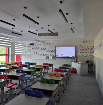 Sectorul 3: A fost inaugurat complexul educațional Victor Brauner